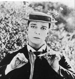 Part 1: A Vaudeville Childhood - The International Buster Keaton Society